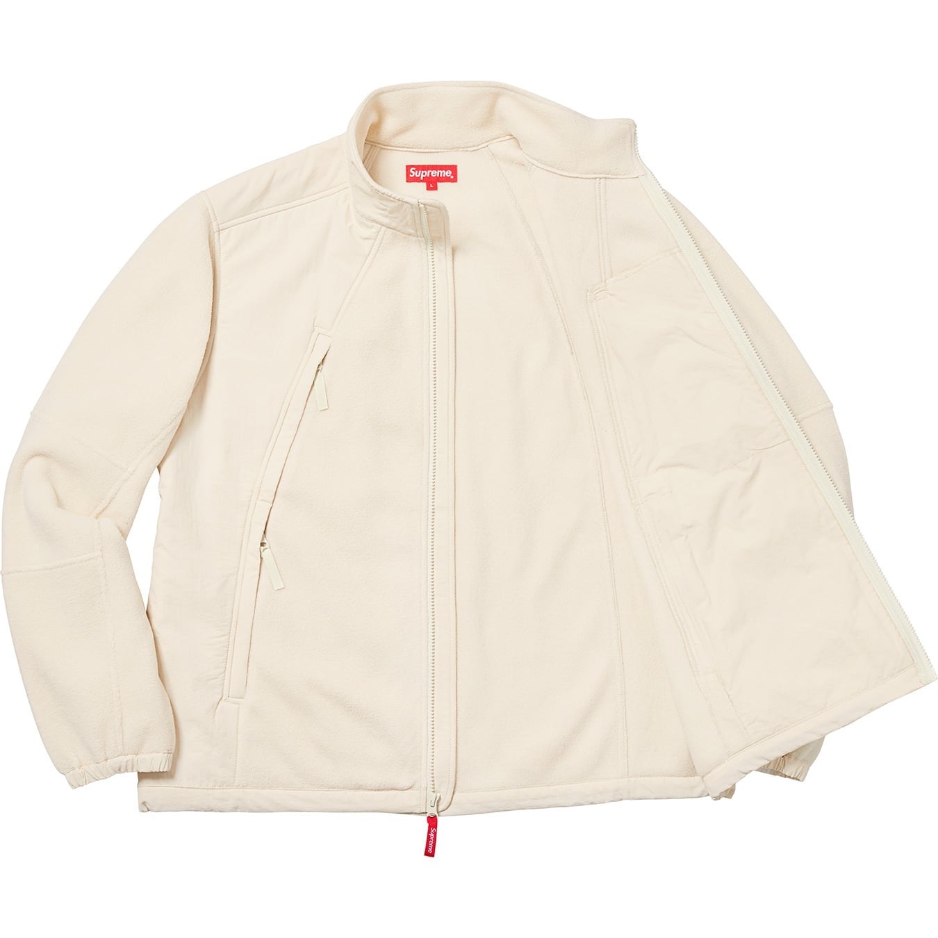 Polartec® Zip Up Jacket view 13